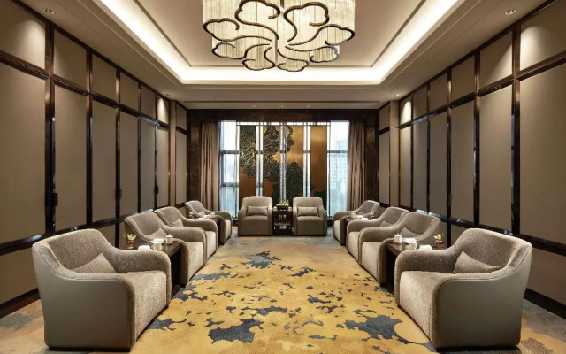 Doubletree by Hilton Yangzhou