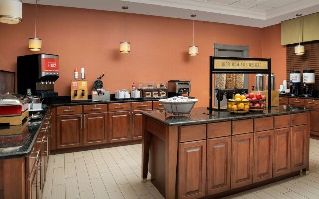 Hampton Inn College Park