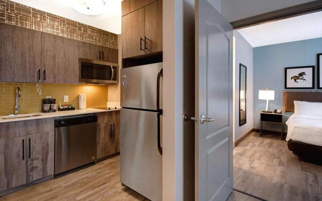 Homewood Suites Lexington-Hamburg