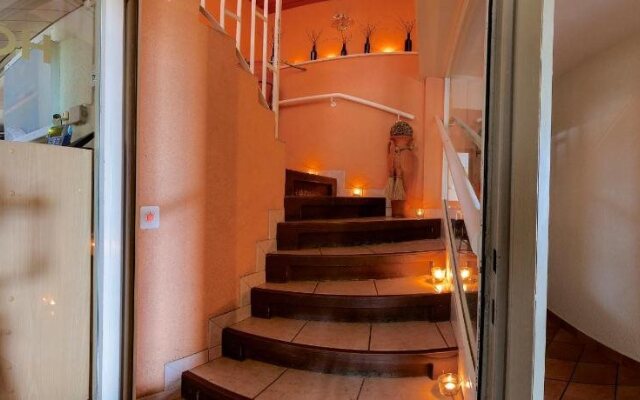Auberge De Duillier