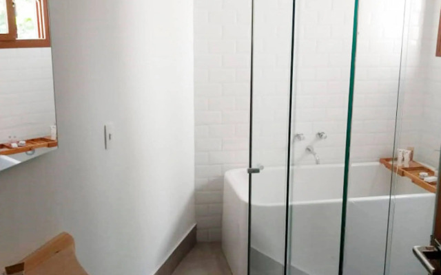 Hotel Boutique Quebra-Noz Conforto e Natureza