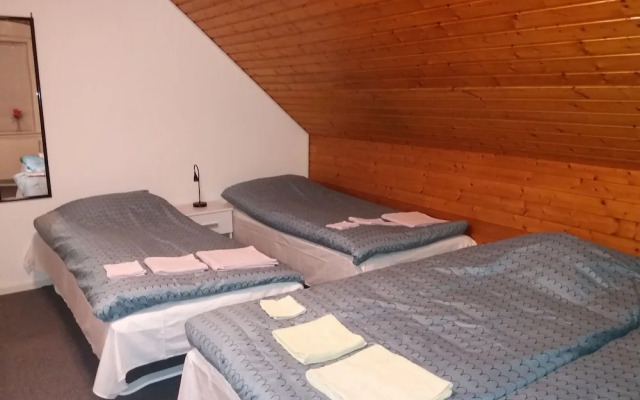 B & B Hygge