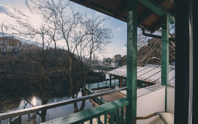 Hotel Nova Bentbaša