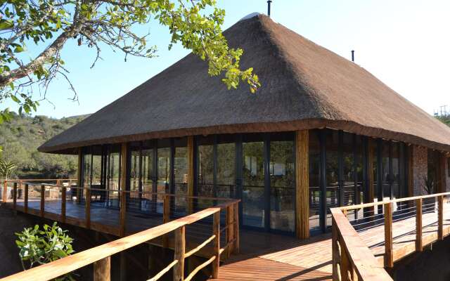 Barefoot Addo Elephant Lodge