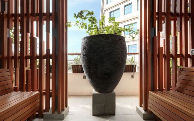 THE 1O1 Jakarta Airport CBC