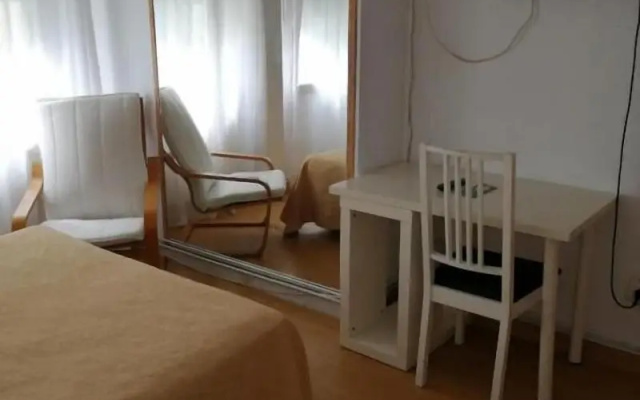 Hostal Mara