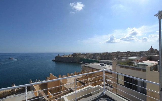 Valletta Dream Suites Penthouse