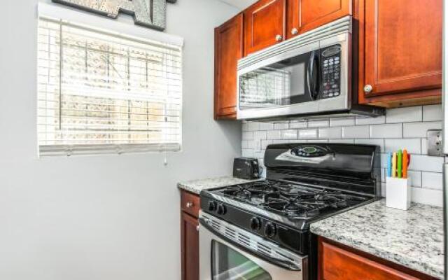 Amazing Midtown Location by Piedmont Park