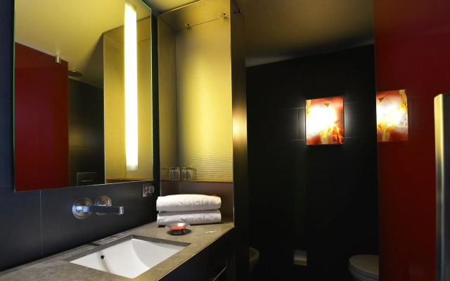 Soho Hotel