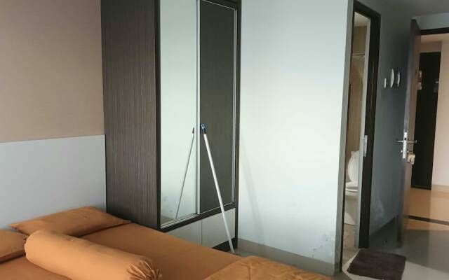 EXPRESS O 92140 Appartel