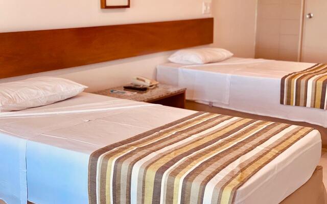 Recife Praia Hotel