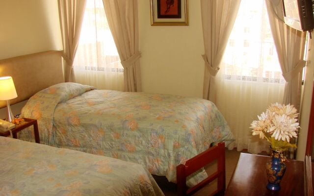 Hotel Melodia