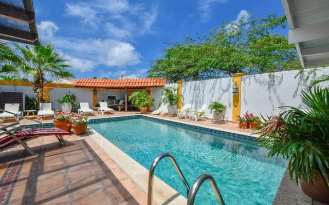 Brisas Studio Apartments - Adults Only