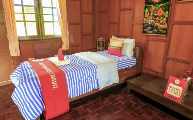 Nida Rooms Mae Rim 331 Oasis