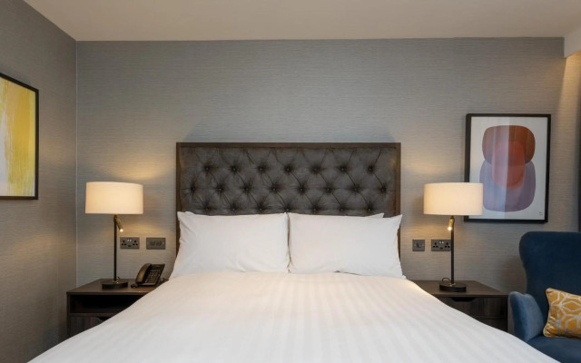 Motel 6 Dallas - Irving DFW Airport East