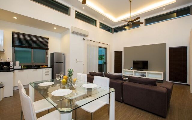 Villa Jake