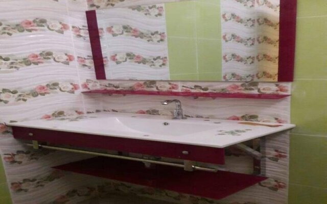 Banson Samed Hotel