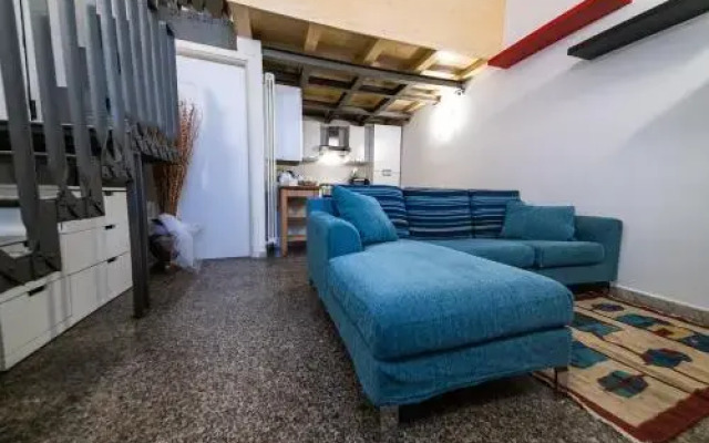 Anais' Loft- OSP. SANT'ORSOLA-FIERA