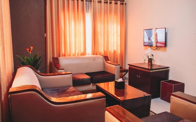 Lion Luxury Suites
