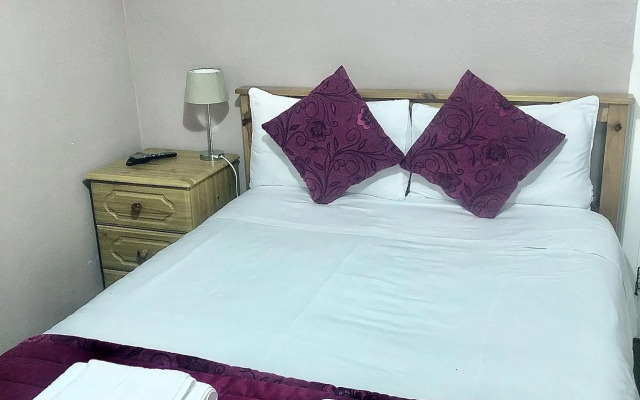 Dalry guesthouse
