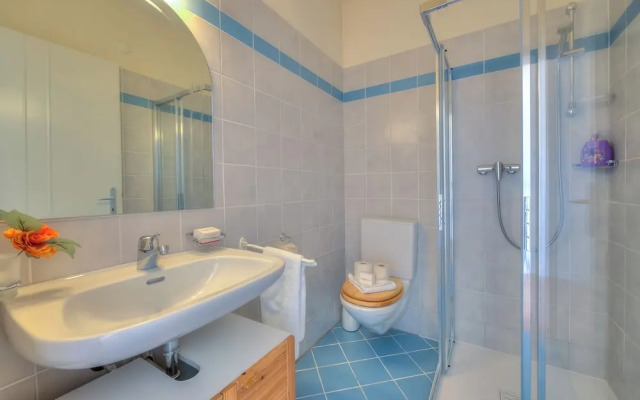 Gelsomino Apt. 5 Front Lake