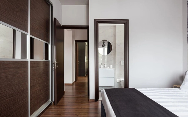 Glyfada Premium Residence