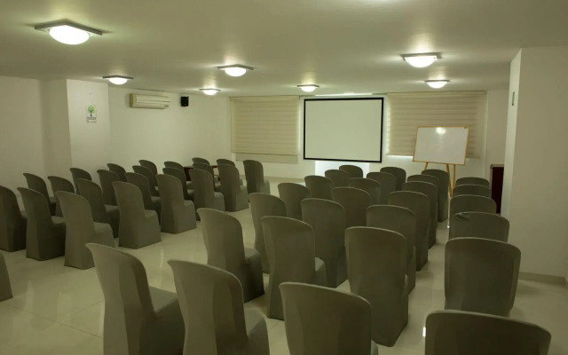 Hotel Buena Vista Express