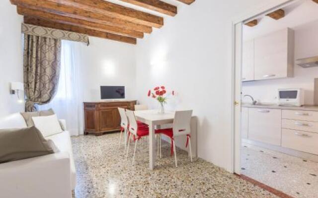 Apartment Cà Dorè