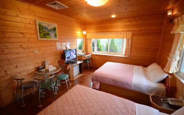 Sea of Clouds Vacation Villa