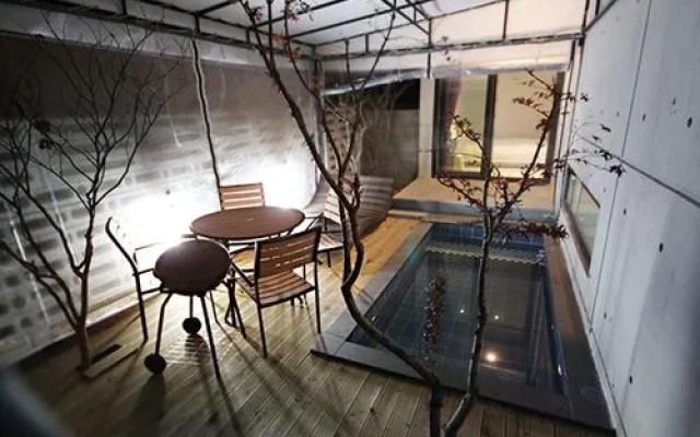 Starry Pension Gyeongju 1