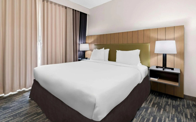 Country Inn & Suites by Radisson, Columbia Airport, SC
