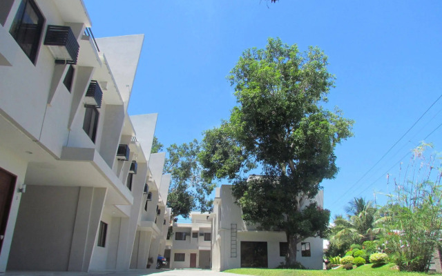 Marina Residences