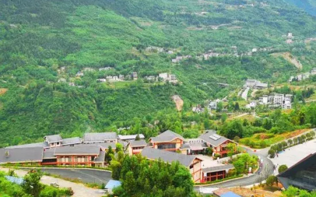 guanjingzhaikezhan