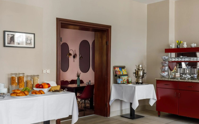 Hotel Nova Berlin