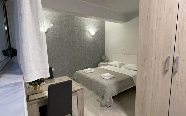 Avr Deluxe Suites 6 Airport Free Shuttle