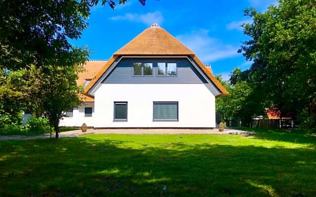 The island life Texel - Wellness