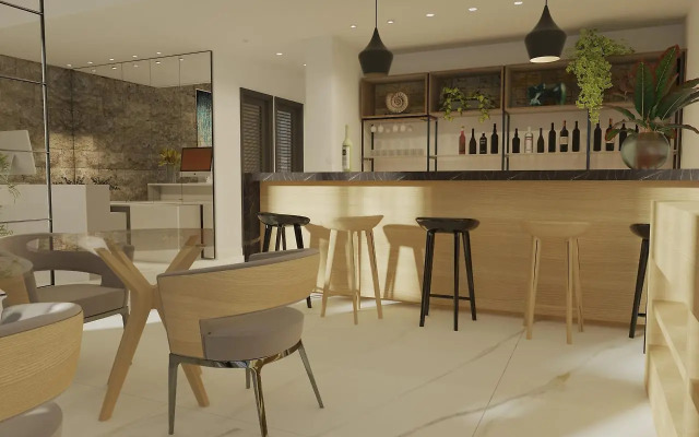 The Wine Hotel
