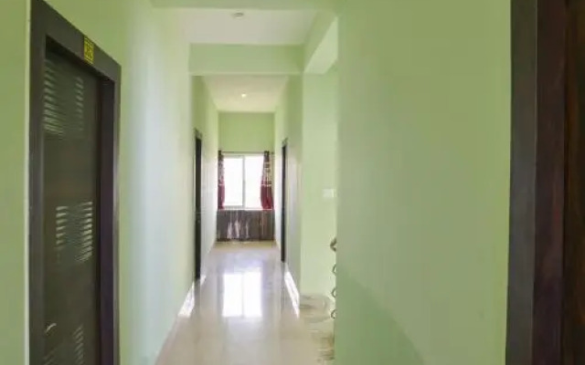 Hotel Gloria by OYO Rooms
