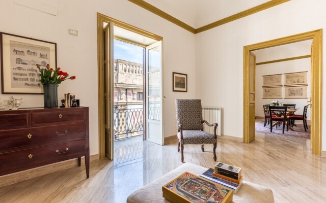 Sant'Elia Prestige Apartment with balcony