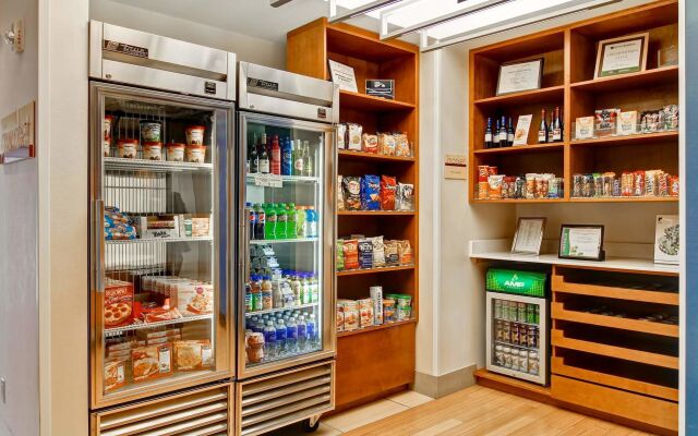 SpringHill Suites Tallahassee Central