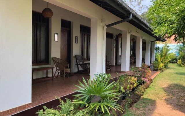 Shanthi Guest House