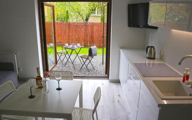 PlumTree Holiday Apartment