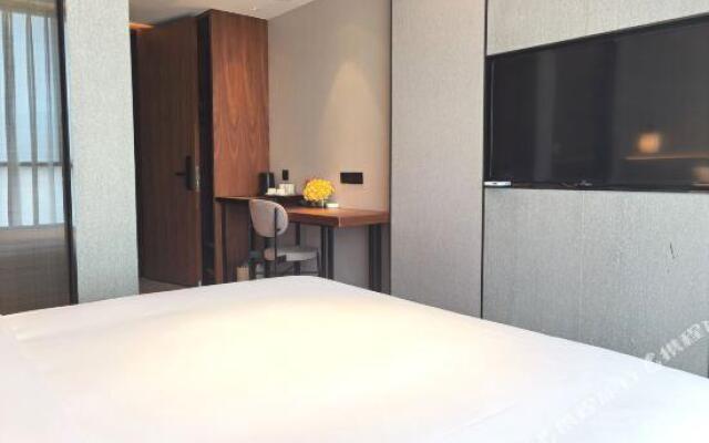 24 Fu Fa Yuan Hotel (Fuzhou Wusi North Taihe Plaza Store)