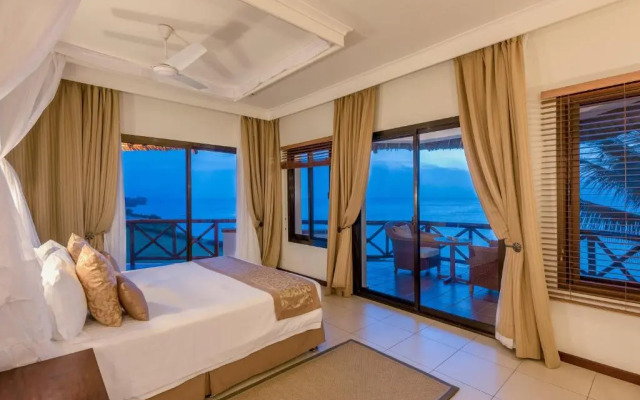 Sea Cliff Resort & spa