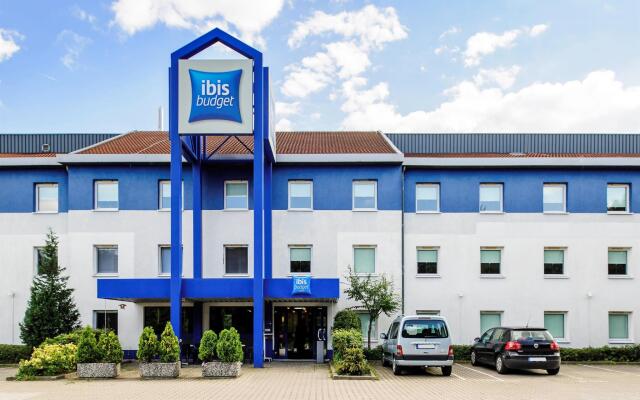 Ibis Budget Dresden Kesselsdorf