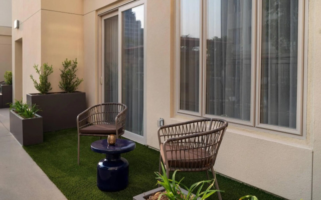 Residence Inn by Marriott Los Angeles Glendale