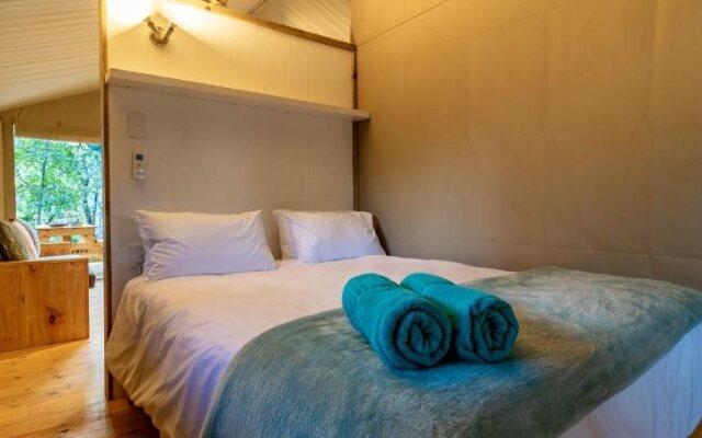 Africamps At Mackers