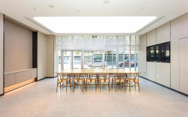 Ji Hotel Xuzhou Medical College