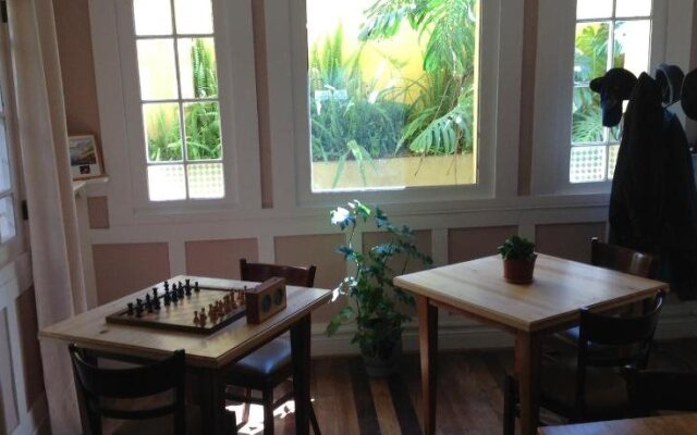 Pontoval B&B