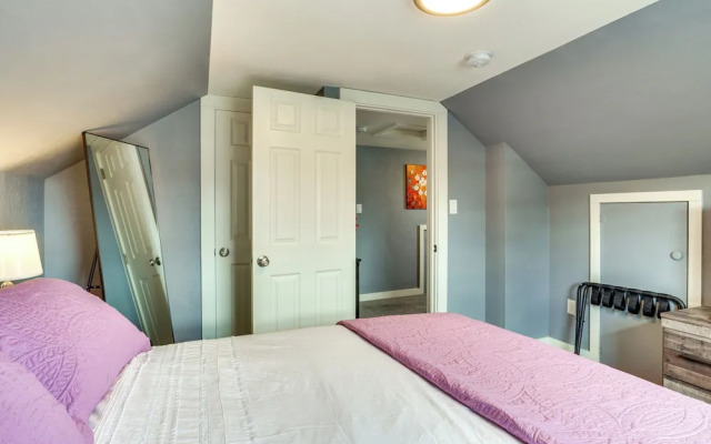 Charming Mcminnville Home - Walk to Wineries!